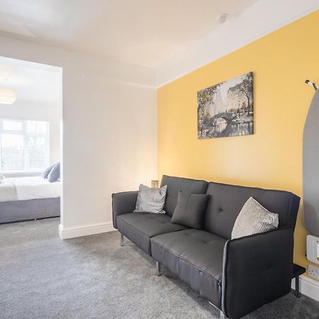 Private Room 5 With Kitchenette By Cb Stays No Minimum Stays Cambridge Zewnętrze zdjęcie