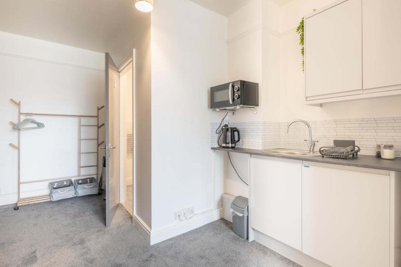 Private Room 5 With Kitchenette By Cb Stays No Minimum Stays Cambridge Zewnętrze zdjęcie