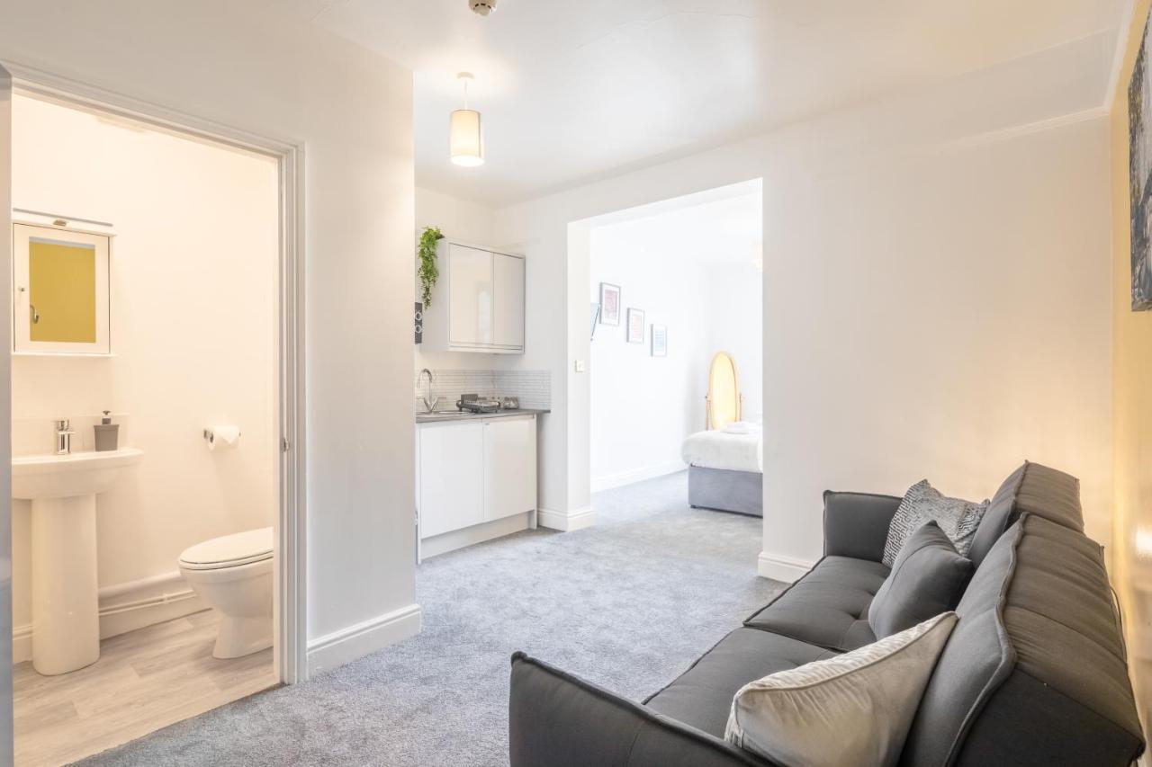 Private Room 5 With Kitchenette By Cb Stays No Minimum Stays Cambridge Zewnętrze zdjęcie